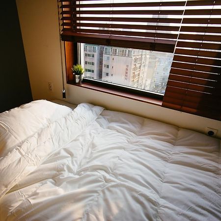 Morning Dew Guesthouse Busan Luaran gambar