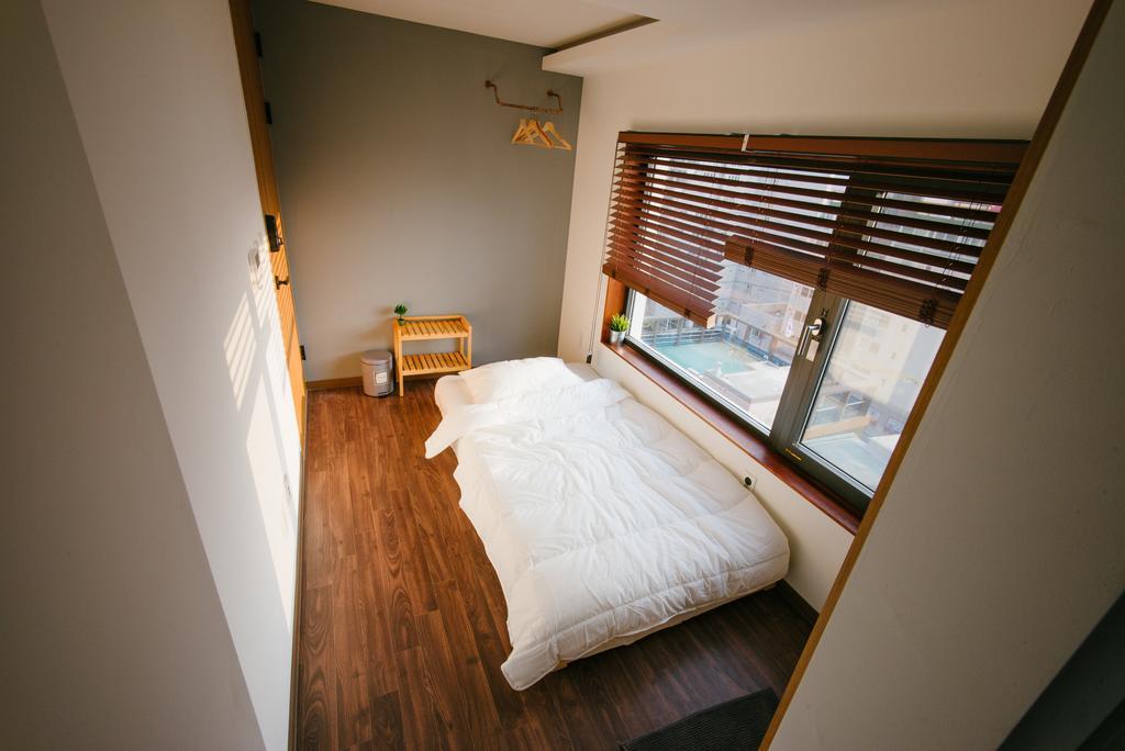 Morning Dew Guesthouse Busan Luaran gambar