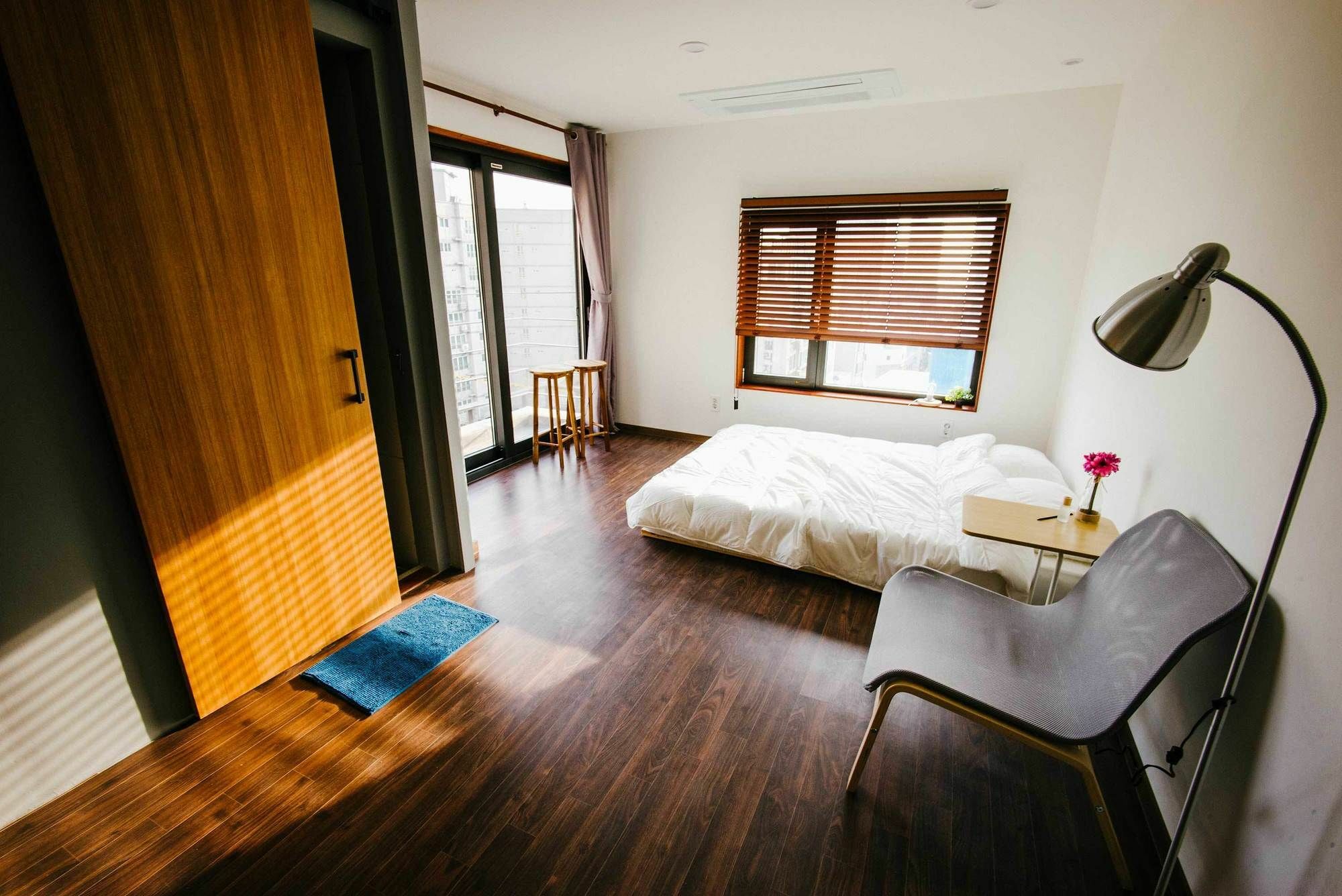 Morning Dew Guesthouse Busan Luaran gambar