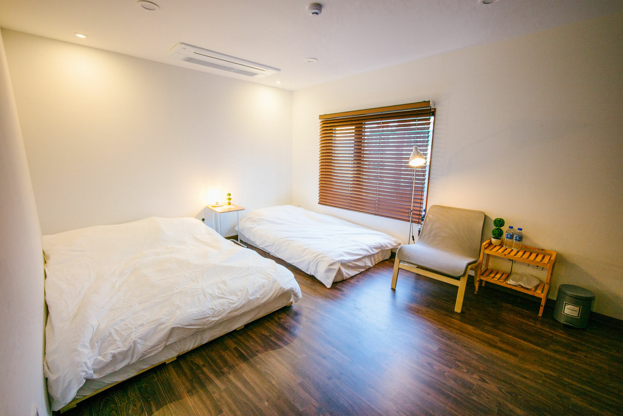 Morning Dew Guesthouse Busan Luaran gambar