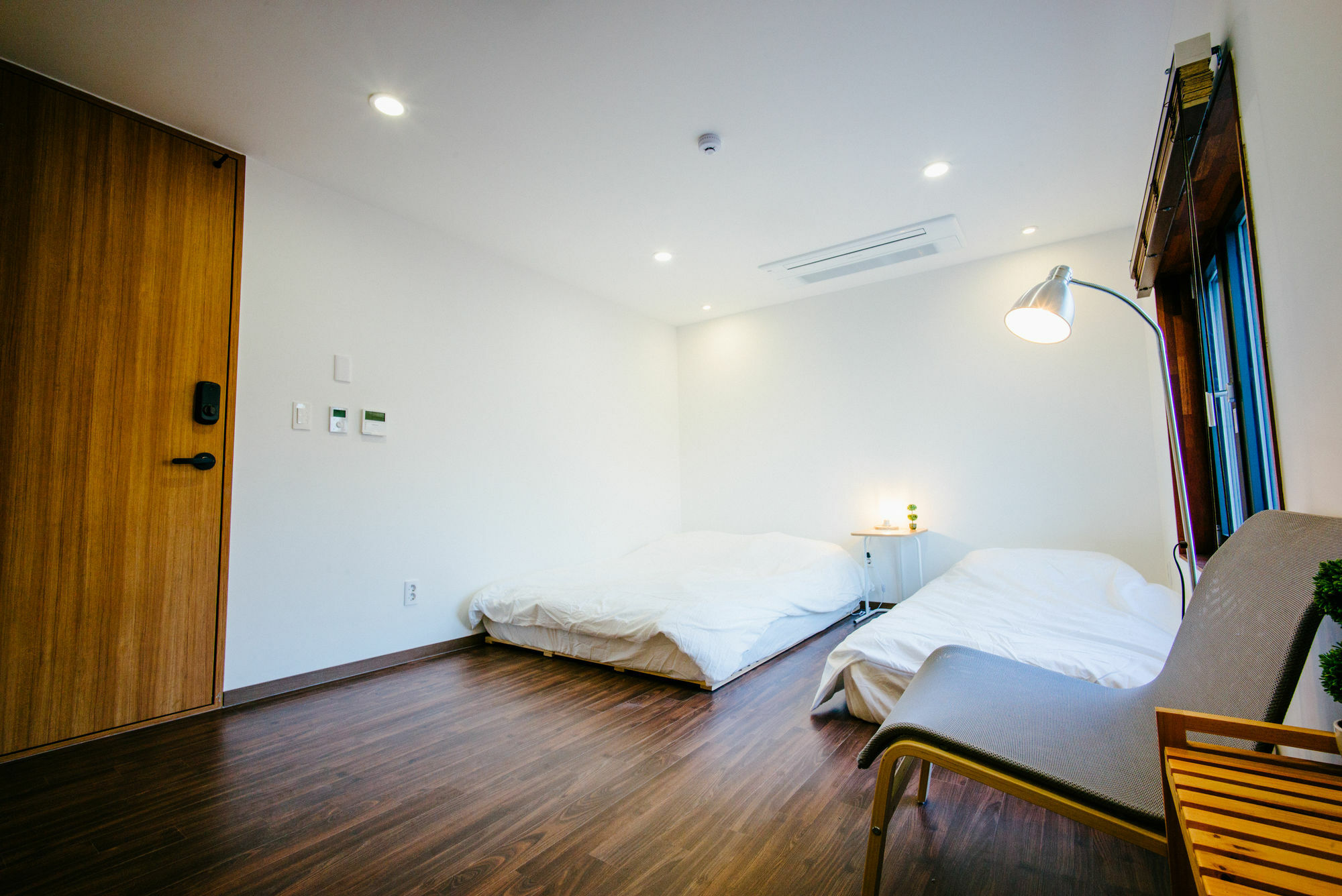 Morning Dew Guesthouse Busan Luaran gambar