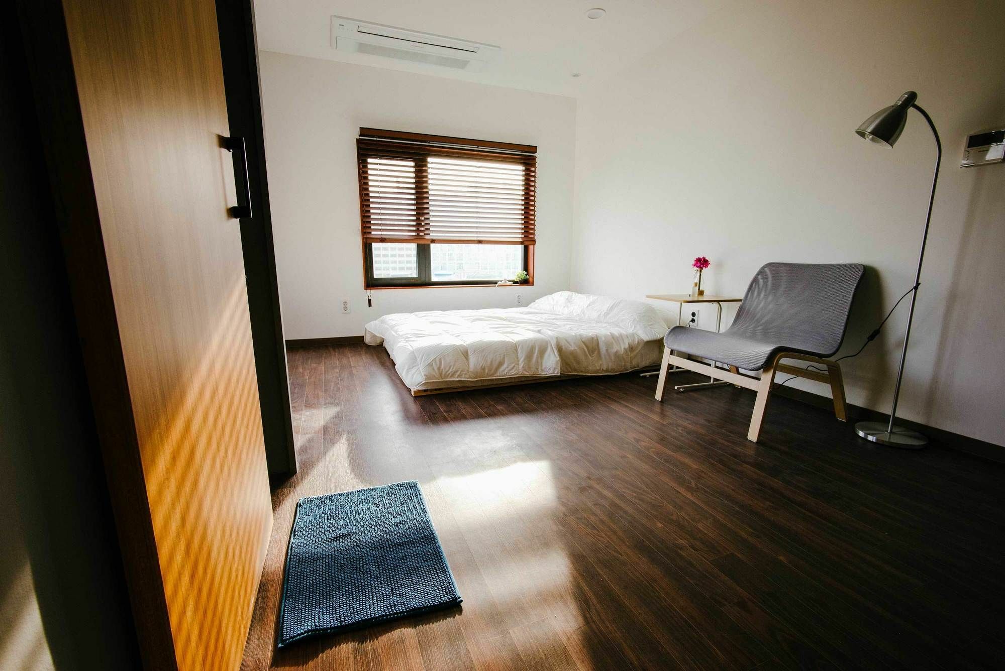 Morning Dew Guesthouse Busan Luaran gambar