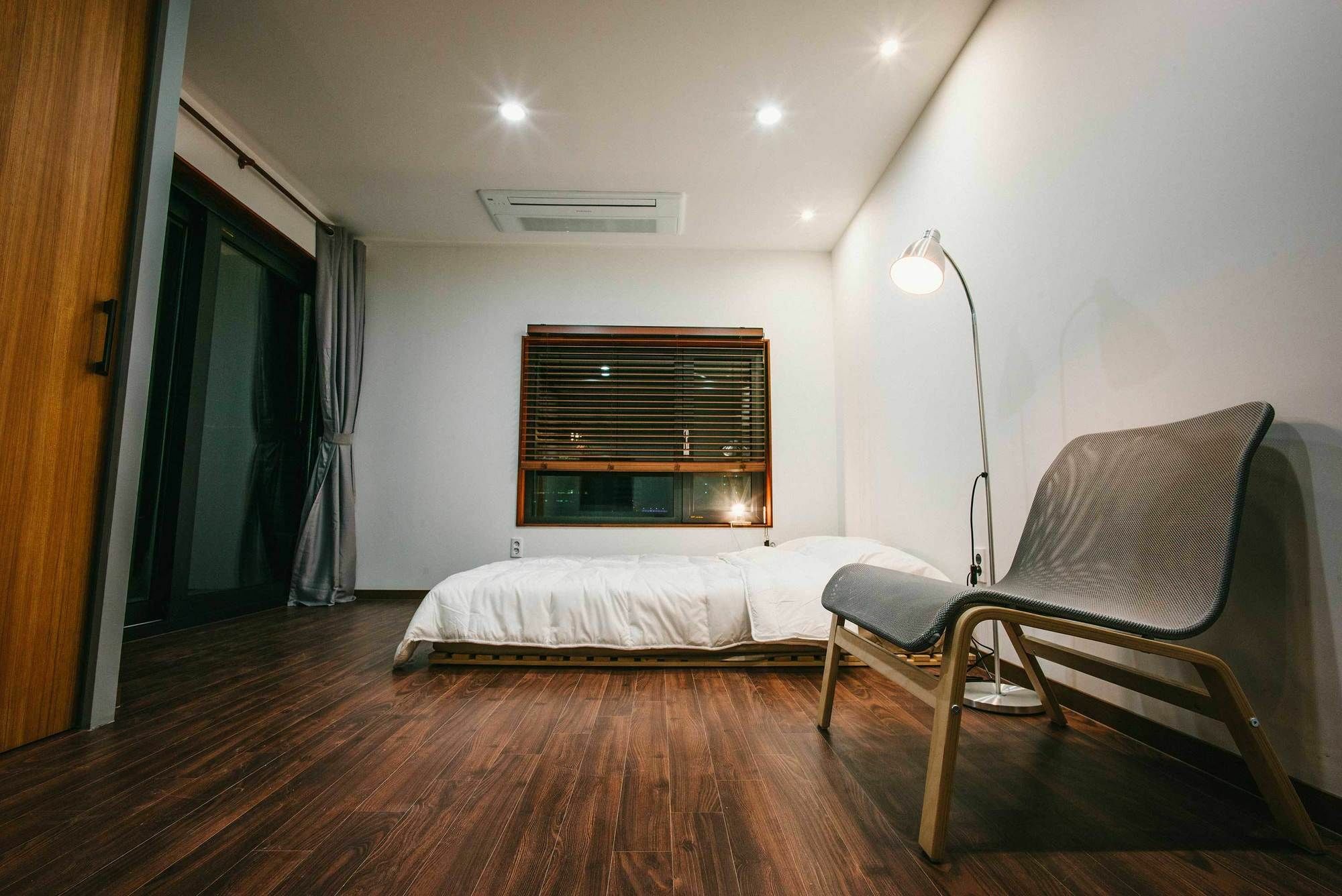 Morning Dew Guesthouse Busan Luaran gambar