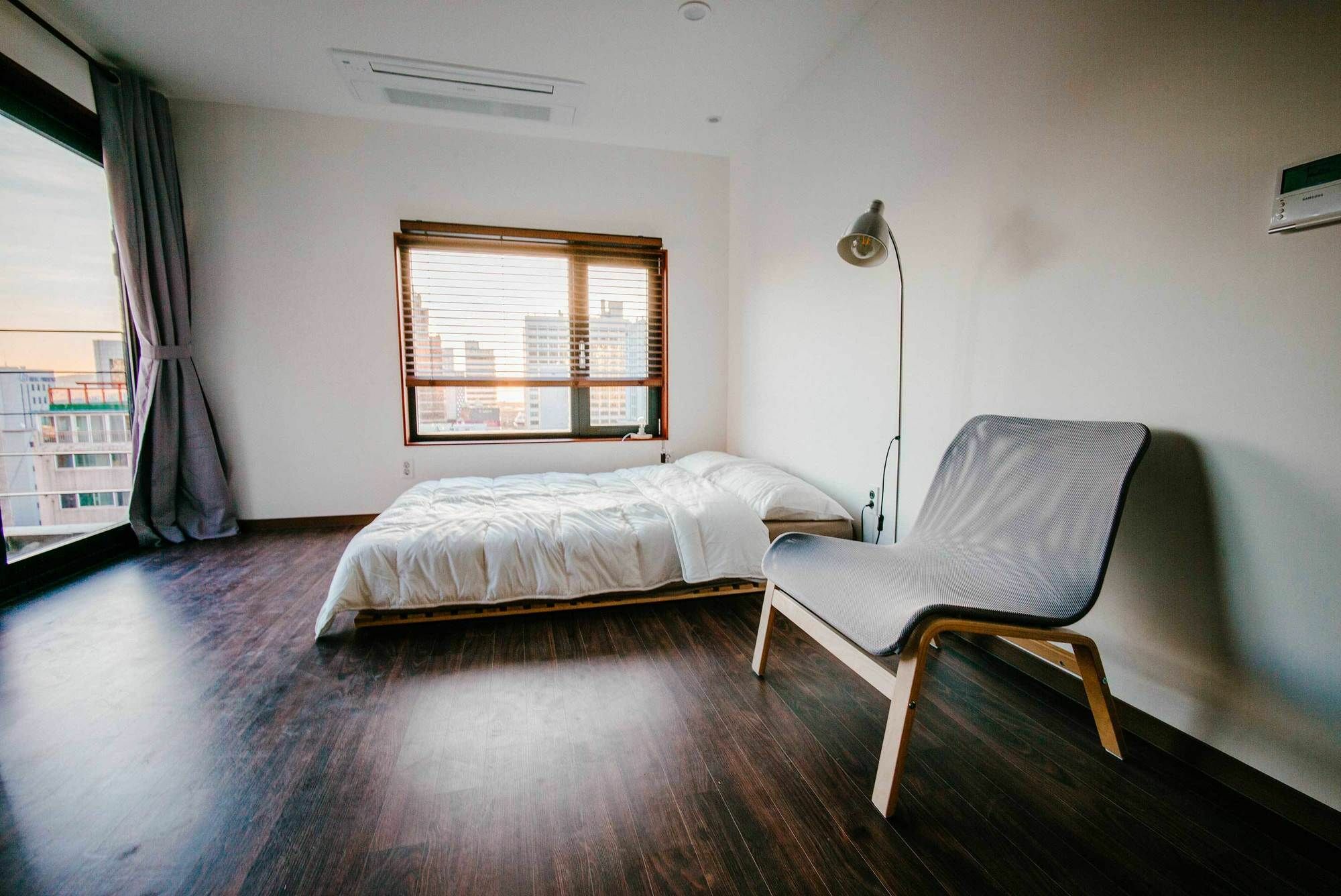 Morning Dew Guesthouse Busan Luaran gambar