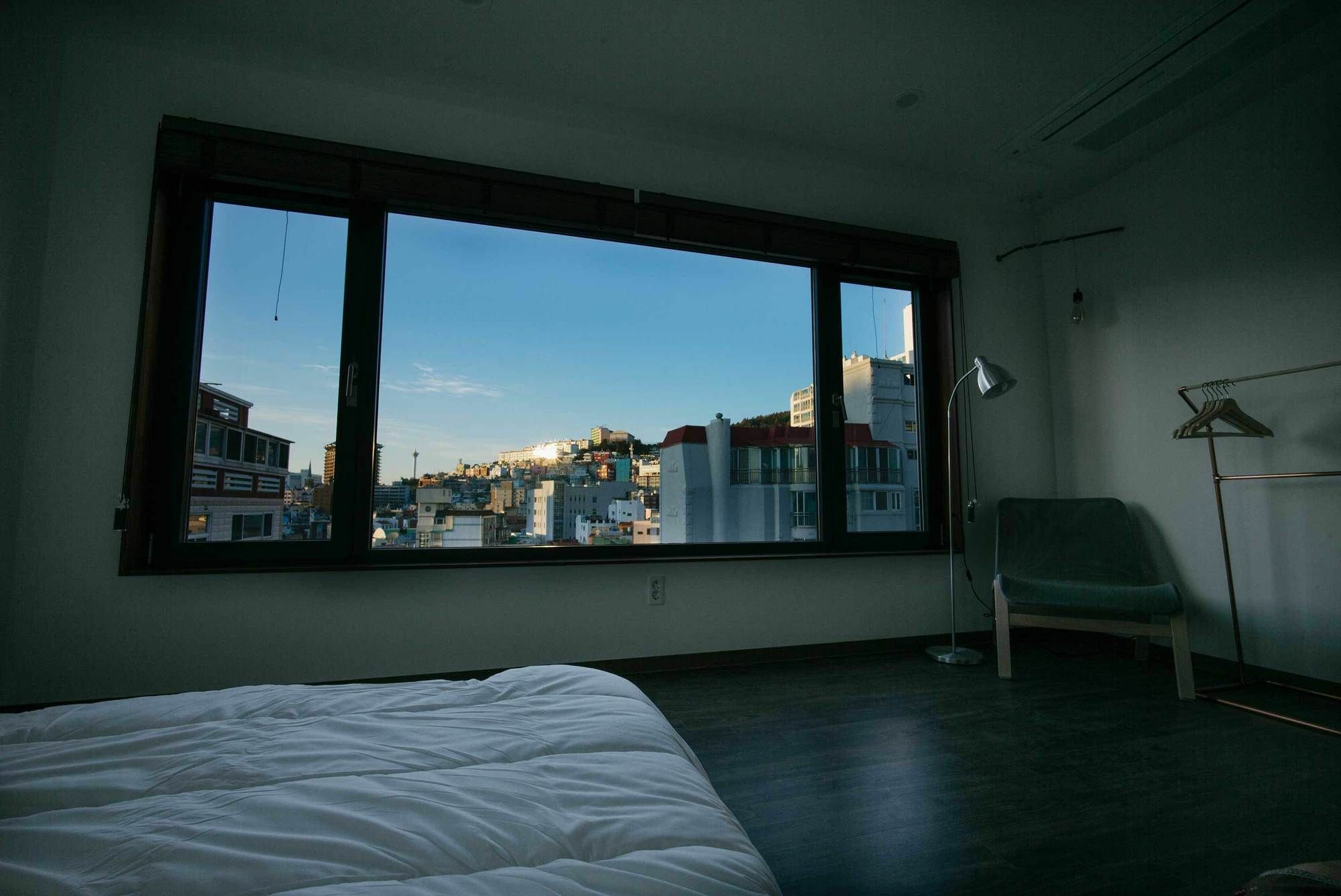 Morning Dew Guesthouse Busan Luaran gambar