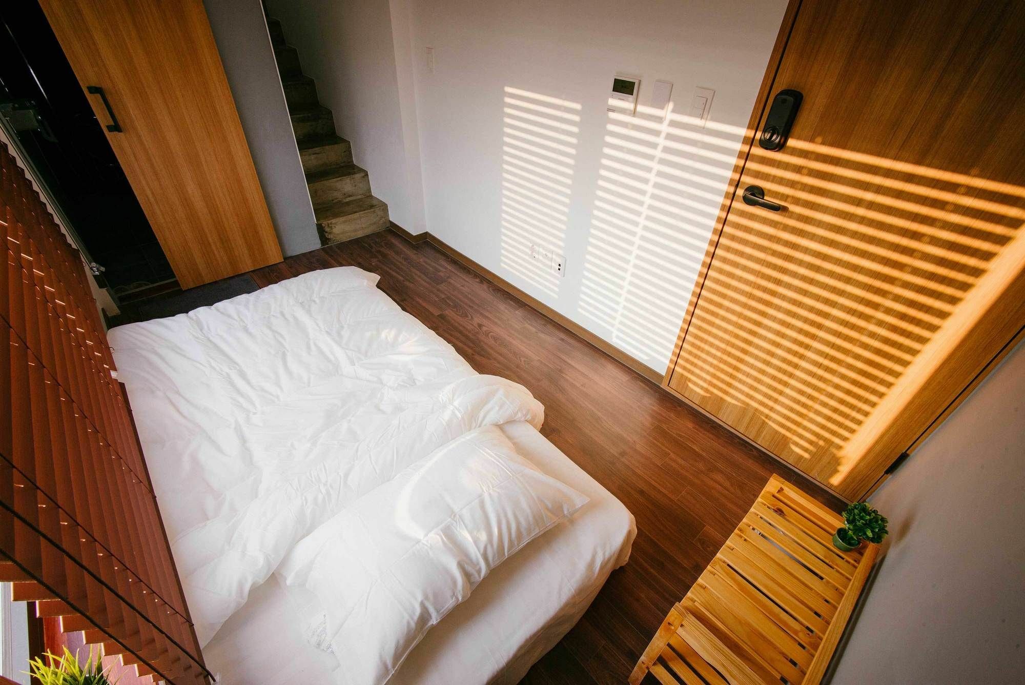 Morning Dew Guesthouse Busan Luaran gambar